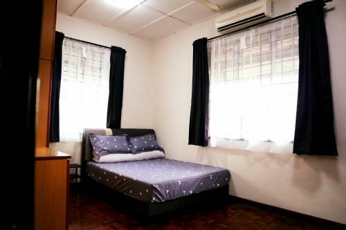 Villa Ez Mansion @jb City