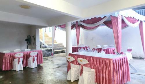 Villa Ez Mansion @jb City