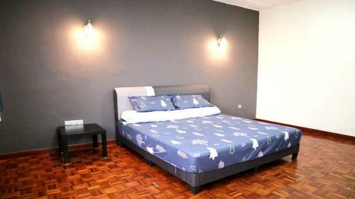 Villa Ez Mansion @jb City