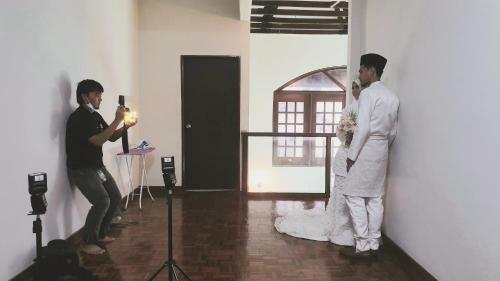Villa Ez Mansion @jb City
