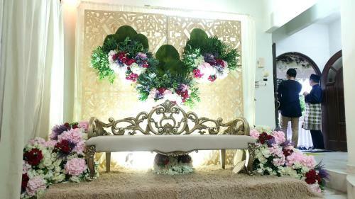 Villa Ez Mansion @jb City