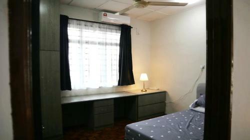 Villa Ez Mansion @jb City