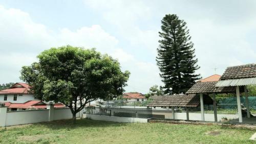 Villa Ez Mansion @jb City