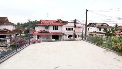 Villa Ez Mansion @jb City