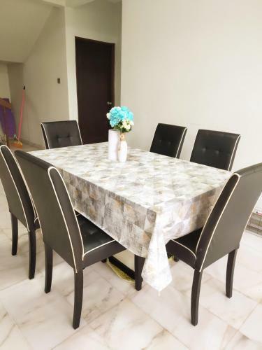 Villa Ez Mansion @jb City