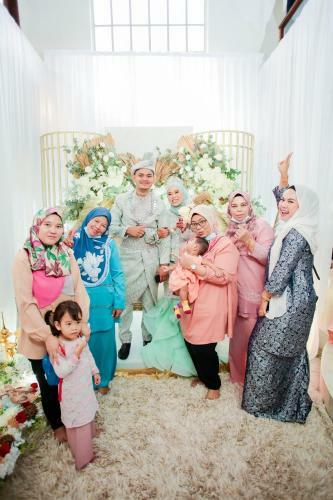 Villa Ez Mansion @jb City