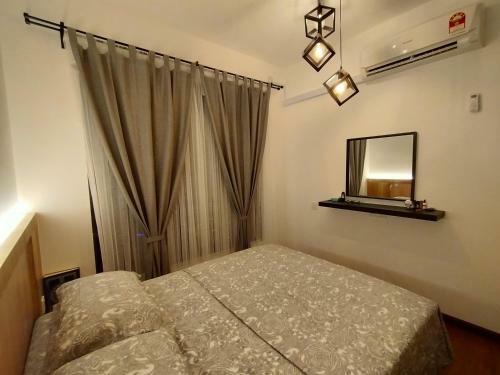 Apartamento Central Park Jb City Sweet Stay
