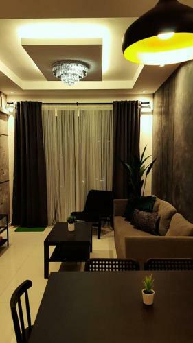 Apartamento Central Park Jb City Sweet Stay