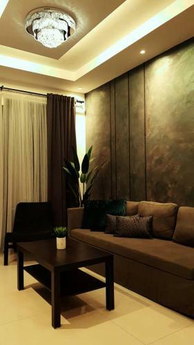 Apartamento Central Park Jb City Sweet Stay