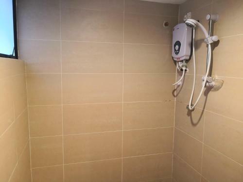 Hotel Zamburger Skudai Kiri