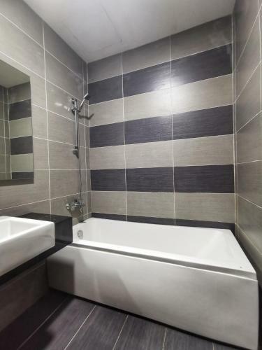 Apartamento Ksl D'esplanade By Jettbros Johor Bahru