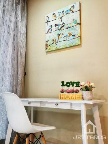 Apartamento Ksl D'esplanade By Jettbros Johor Bahru