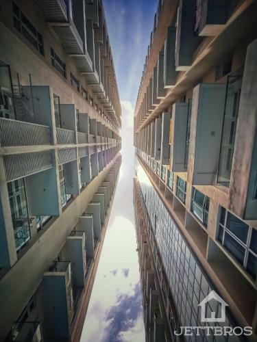 Apartamento Ksl D'esplanade By Jettbros Johor Bahru