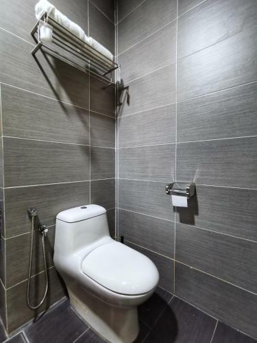 Apartamento Ksl D'esplanade By Jettbros Johor Bahru