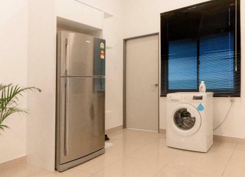Apartamento Muji-mount Austin-netflix-ikea-toppen-jusco