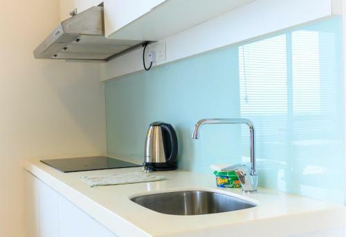 Apartamento Muji-mount Austin-netflix-ikea-toppen-jusco