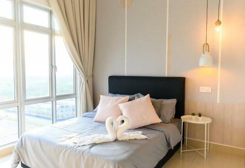Apartamento Muji-mount Austin-netflix-ikea-toppen-jusco