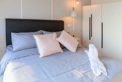 Apartamento Muji-mount Austin-netflix-ikea-toppen-jusco