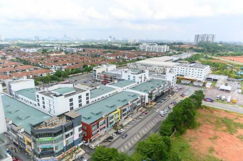 Apartamento Muji-mount Austin-netflix-ikea-toppen-jusco
