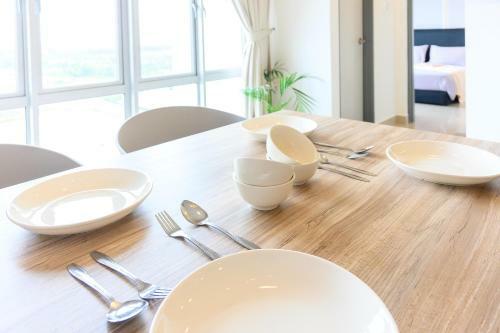 Apartamento Muji-mount Austin-netflix-ikea-toppen-jusco