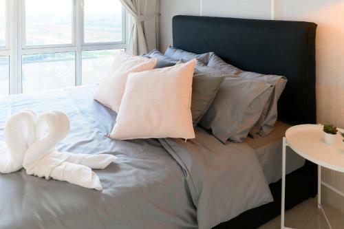 Apartamento Muji-mount Austin-netflix-ikea-toppen-jusco