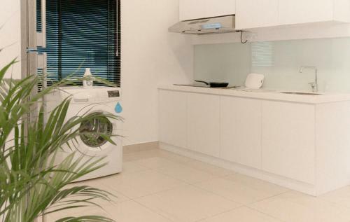 Apartamento Muji-mount Austin-netflix-ikea-toppen-jusco