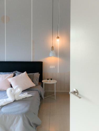 Apartamento Muji-mount Austin-netflix-ikea-toppen-jusco