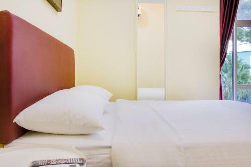 Hotel Oyo 90090 Roselyn Inn 2