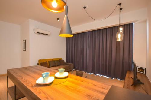 Apartamento Cube 8teens By Nest Home