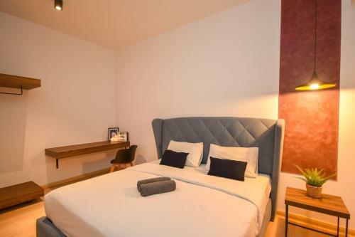 Apartamento Cube 8teens By Nest Home