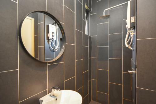 Apartamento Cube 8teens By Nest Home