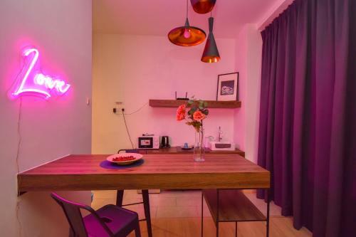 Apartamento Cube 8teens By Nest Home