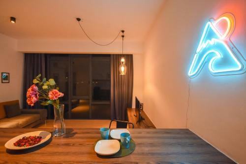 Apartamento Cube 8teens By Nest Home