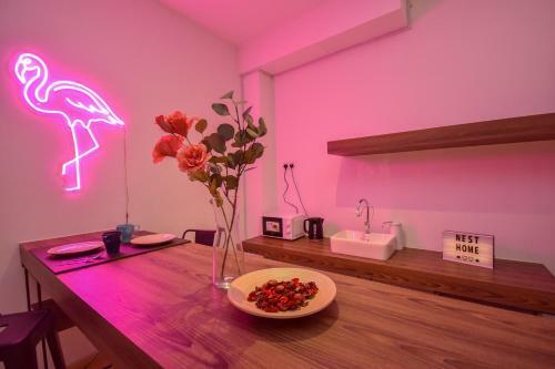 Apartamento Cube 8teens By Nest Home