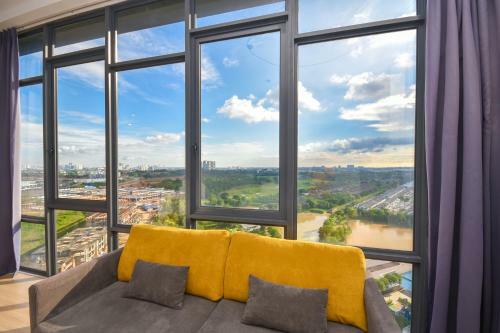 Apartamento Cube 8teens By Nest Home