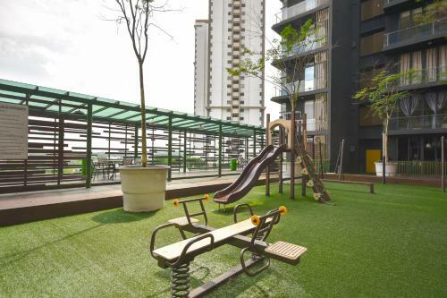 Apartamento Cube 8teens By Nest Home