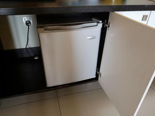 Apartamento Bayu Marina Resort