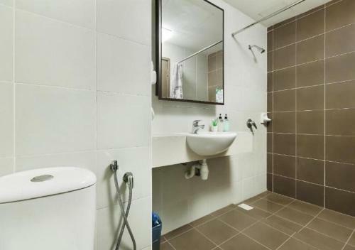 Apartamento Bayu Marina Resort