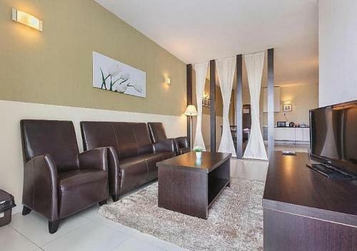 Apartamento Bayu Marina Resort