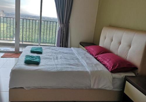 Apartamento Bayu Marina Resort