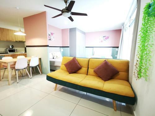 Apartamento Ksl Jb Studios