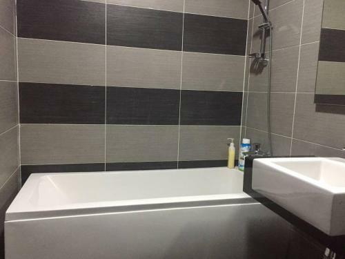 Apartamento Ksl Jb Studios
