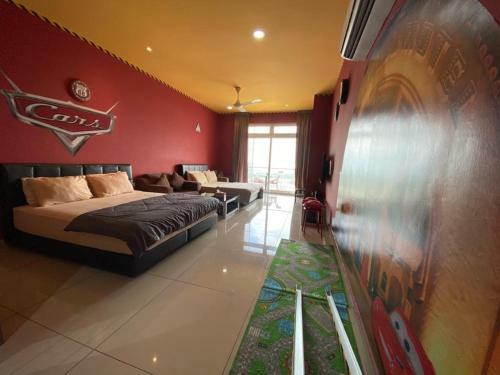Apartamento Ksl Jb Studios
