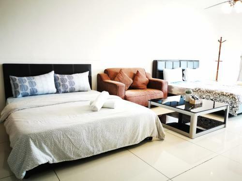 Apartamento Ksl Jb Studios