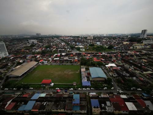 Apartamento Ksl Jb Studios