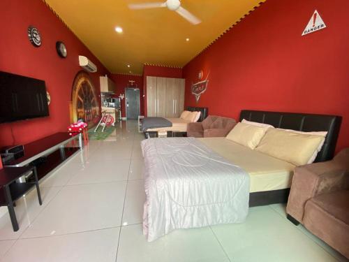 Apartamento Ksl Jb Studios