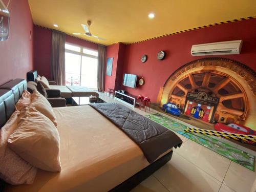 Apartamento Ksl Jb Studios