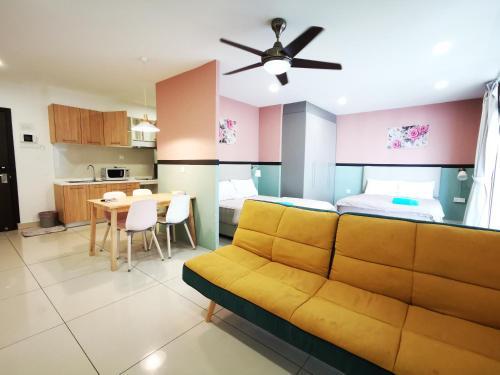Apartamento Ksl Jb Studios