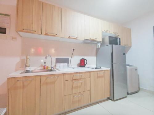 Apartamento Ksl Jb Studios