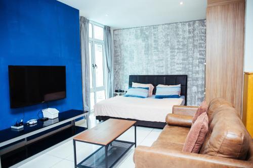 Apartamento Ksl Jb Studios